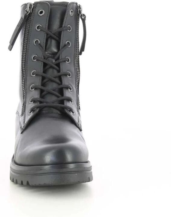 Gabor Zwarte Damesschoenen Stijlvol Model - Foto 4