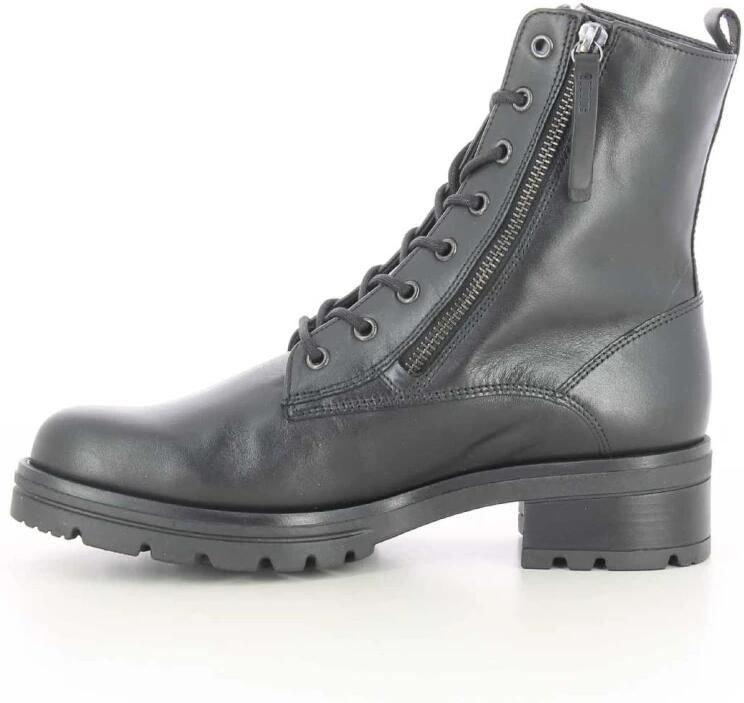 Gabor Zwarte Damesschoenen Stijlvol Model - Foto 2