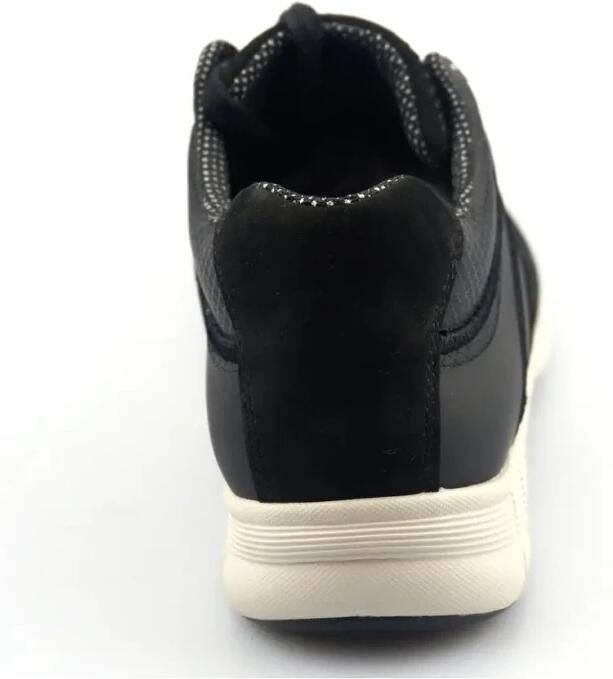 Gabor Zwarte Hardloopschoenen In De Uitverkoop - Foto 3