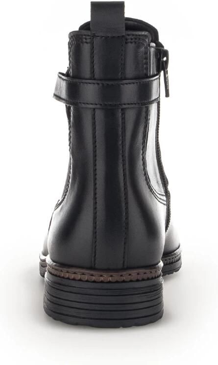 Gabor enkellaarzen 54.670.27 zwart - Foto 2