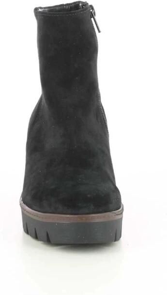 Gabor Zwarte sleehakken voor dames