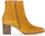 Gabor Gele Volwassen Schoenen Stijlvol en veelzijdig - Thumbnail 2