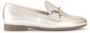 Gabor Gouden korrelleer loafers Yellow Dames - Thumbnail 2