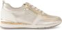Gabor Gouden metallic leren manden Yellow Dames - Thumbnail 3