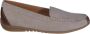 Gabor Grijze Damesloafer Optimaal Comfort Gray Dames - Thumbnail 1