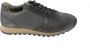Gabor Grijze Heren Sneaker Gray Heren - Thumbnail 2
