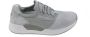 Gabor Grijze instap wandelsneaker Gray Dames - Thumbnail 1