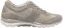 Gabor rollingsoft sensitive 26.966.39 dames rollende wandelsneaker grijs - Thumbnail 2