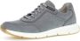 Gabor Grijze Sneaker Gray Heren - Thumbnail 1