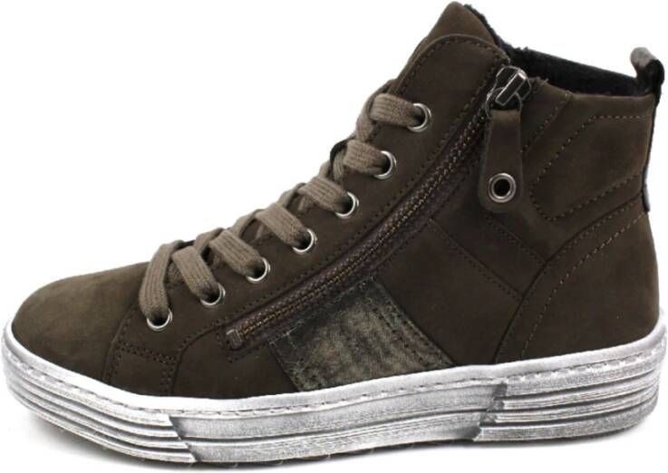 Gabor Grijze Sneakers