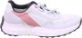 Gabor rollingsoft sensitive 26.995.21 dames rollende wandelsneaker grijs - Thumbnail 6