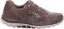 Gabor rollingsoft sensitive 76.968.30 dames wandelsneaker grijs - Thumbnail 3