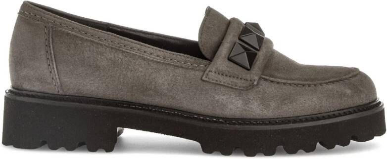 Gabor Dames 35.243.19 Soil (schwarz) - Foto 2