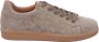 Gabor Groene Casual Veterschoen voor Dames - Thumbnail 1