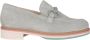 Gabor Groene Dames Loafer voor de Zomer Gray Dames - Thumbnail 1