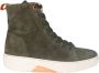 Gabor Groene dames wandelschoen Green Dames - Thumbnail 1