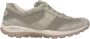 Gabor Groene rollende sneaker voor vrouwen - Thumbnail 1