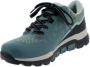 Gabor rollingsoft sensitive 96.989.40 dames rollende wandelsneaker blauw waterdicht - Thumbnail 5