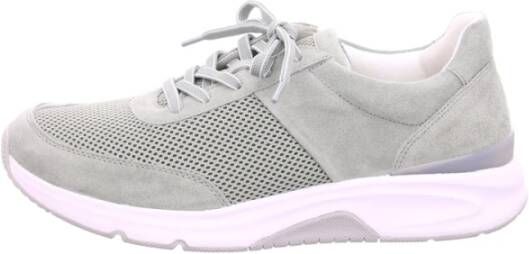 Gabor Rollingsoft sneakers groen