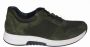 Gabor Groene Walking Sneaker Rollingsoft Green Dames - Thumbnail 1