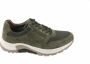 Pius Gabor rollingsoft sensitive 8000.14.04 heren rollende wandelsneaker groen - Thumbnail 1
