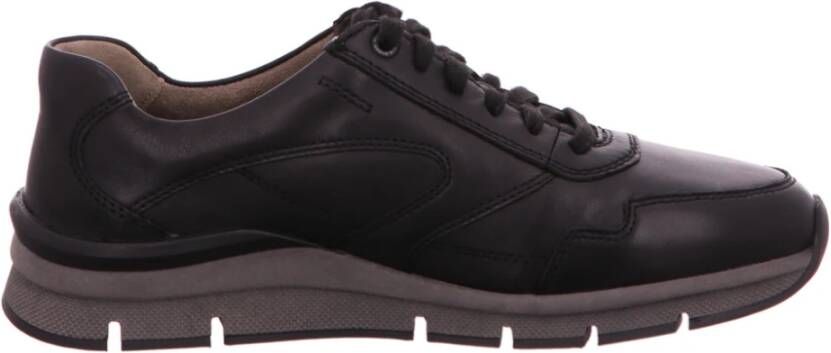 Gabor Heren Casual Veterschoenen