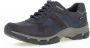 Pius Gabor Sneakers veterschoen outdoor schoen vrije tijd schoen met gore-tex wijdte g - Thumbnail 1