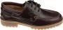 Gabor Heren Lace-up Bootschoen Brown Heren - Thumbnail 1