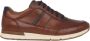 Gabor Heren Leren Sneakers - Thumbnail 1