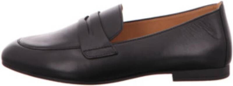 Gabor Heren Mocassins in effen kleuren