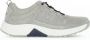 Pius Gabor rollingsoft sensitive 8002.11.01 heren rollende wandelsneaker grijs - Thumbnail 2