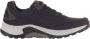 Gabor Rollingsoft Sneakers in comfortabele breedte g (= breed) vrijetijdsschoen lage schoen veterschoen - Thumbnail 2