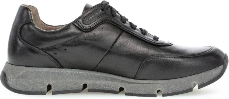 Gabor Heren Sneaker 1022.11.08 Black Heren