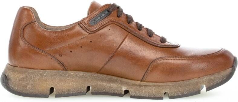 Gabor Heren Sneaker 1022.11.10 Brown Heren