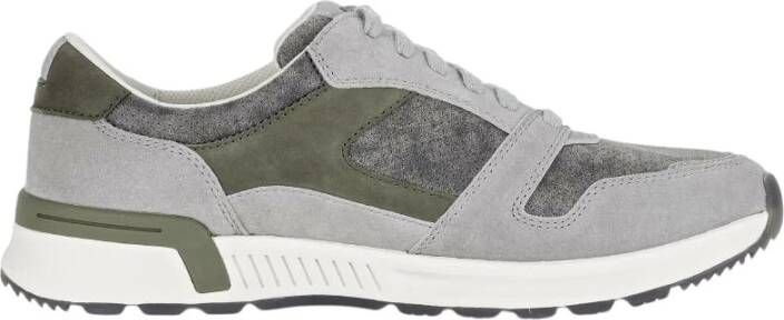 Gabor Heren veterschoenen