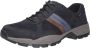 Pius Gabor Sneakers in breedte g (breed) vrijetijdsschoen lage schoen veterschoen - Thumbnail 1