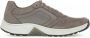 Gabor Heren wandelsneaker '8002.10.03' Grijs Heren - Thumbnail 16