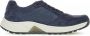 Gabor Heren wandelsneaker Stijl 8002.10.02 Blauw Heren - Thumbnail 2