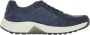 Gabor Heren wandelsneaker Stijl 8002.10.02 Blauw Heren - Thumbnail 2