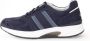 Gabor Herensneaker '8001.12.01' Blauw Heren - Thumbnail 2