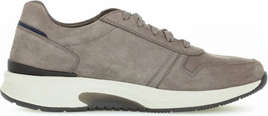 Gabor Herensneaker '8001.13.03' Grijs Heren