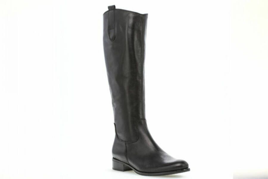 Gabor High Boots Zwart Dames