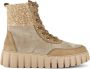 Gabor Hoge top fluwelen multi manden Multicolor Dames - Thumbnail 1