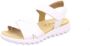Gabor Sandalen zomerschoen wedge-sandaal comfort-schoen met klittenbandsluiting - Thumbnail 1