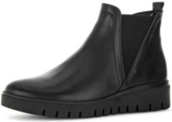 Gabor Klassieke Chelsea Boot voor dames