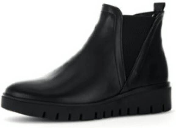 Gabor Klassieke Chelsea Boot voor Vrouwen