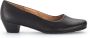 Gabor Pumps Athene trechterhak basic instapschoen in comfortabele schoenbreedte g (breed) - Thumbnail 1