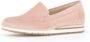 Gabor Comfortabele elastische sluiting loafer Pink Dames - Thumbnail 2