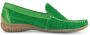 Gabor Klassieke dames mocassins in effen kleuren - Thumbnail 1