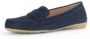 Gabor Klassieke dames mocassins in effen kleuren - Thumbnail 2